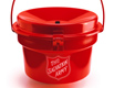 Salvation Army Emergency Disaster Services